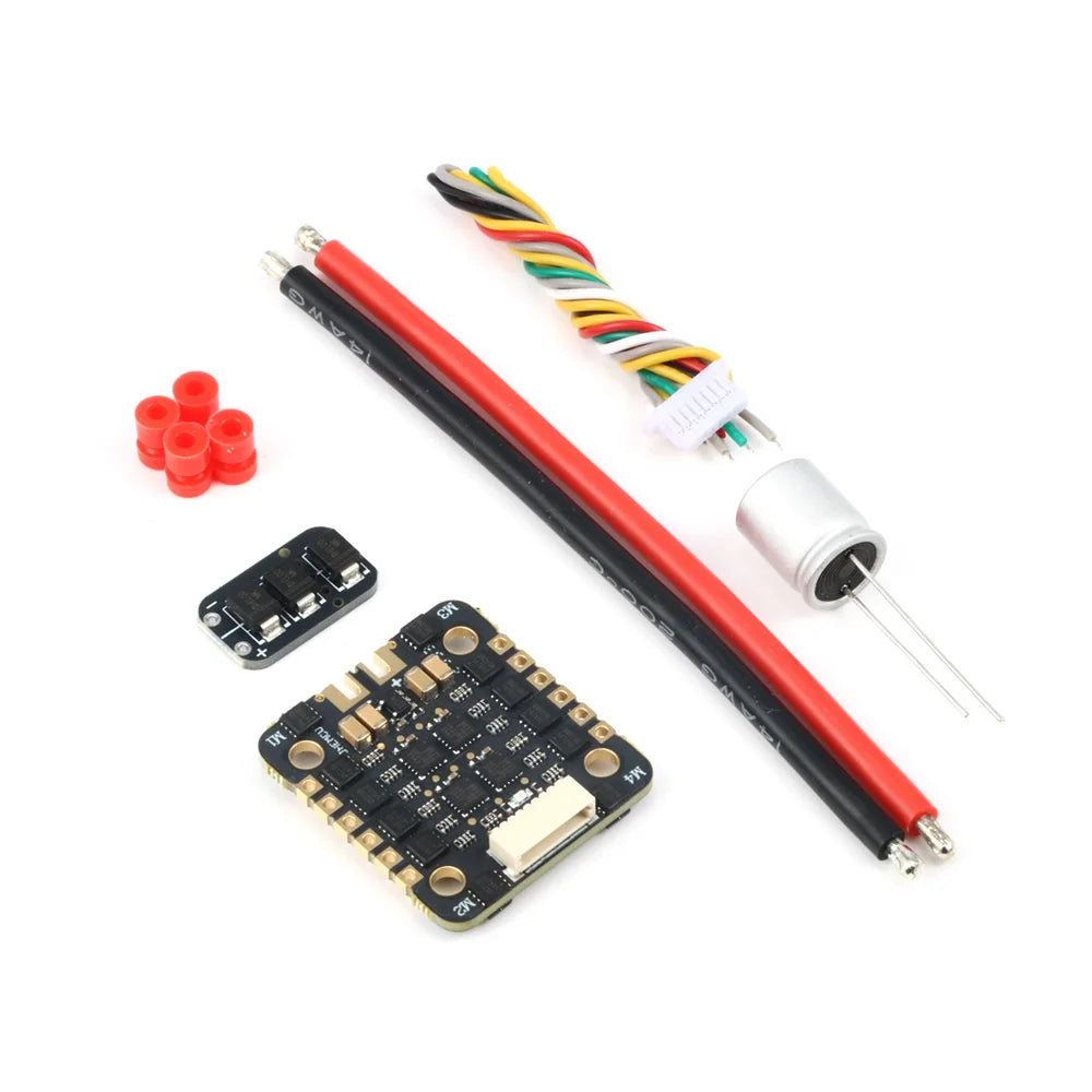 Angel35 3.5-Inch FPV Drone PNP