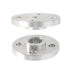 25T Round Servo Arm - 5 Pack