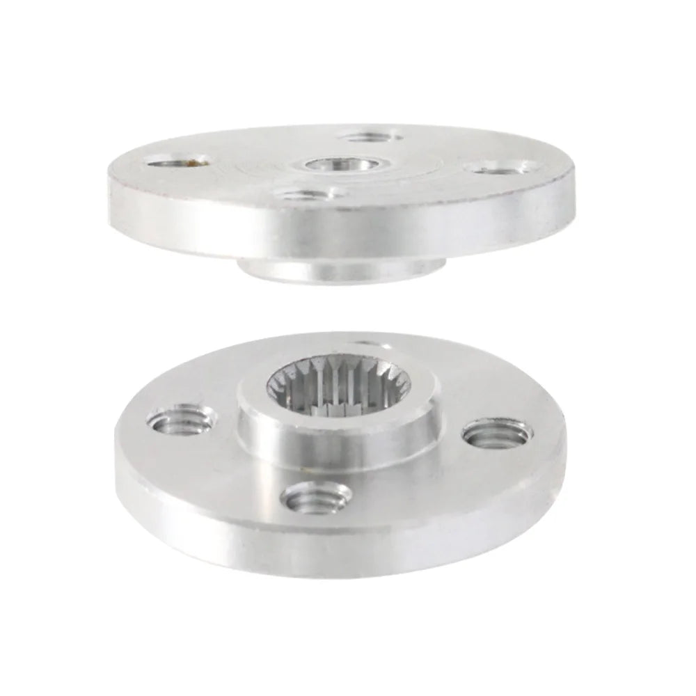 25T Round Servo Arm - 5 Pack