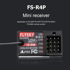 FlySky FS-R4B 2.4GHz Receiver