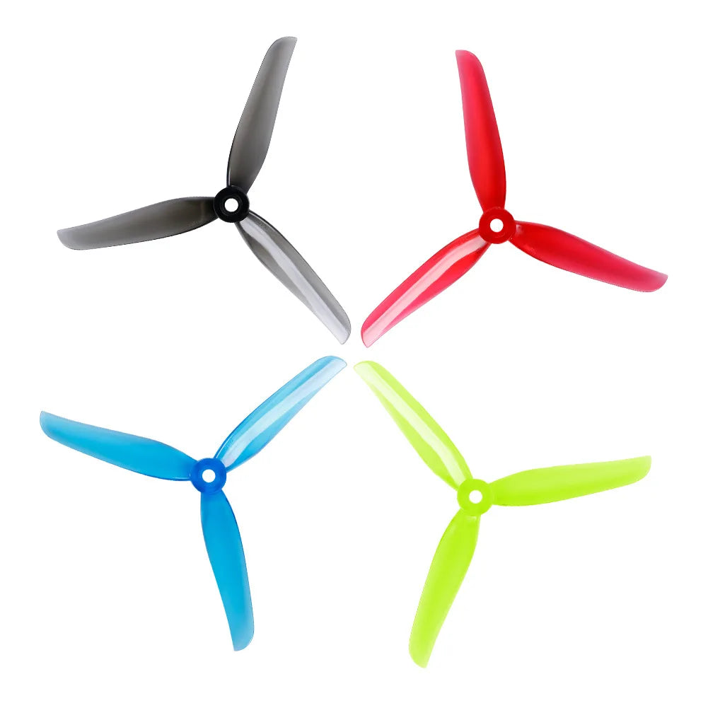 iFlight Nazgul F5 5-Inch 3-Blade Propellers - 8 Pair