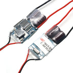 3A-15A Low-Noise UBEC