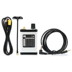 RUSHFPV 3.1-3.8GHz 5W 32CH VTX/VRX Kit