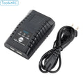 ToolkitRC C3 2-3S LiPo/LiHV AC Balance Charger
