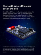 SpeedyBee BT Nano 3 Bluetooth Tuning Module
