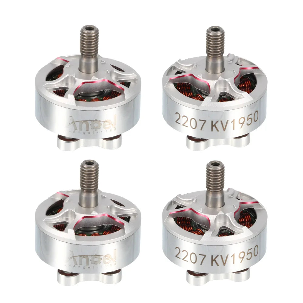 Angel50 5-Inch FPV Drone Kit