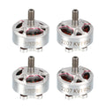 2207 1950KV FPV Brushless Motor 4-Pack