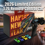 Turbo Racing C71 / C72 / C73 / C74 1:76 RTR RC Car Set