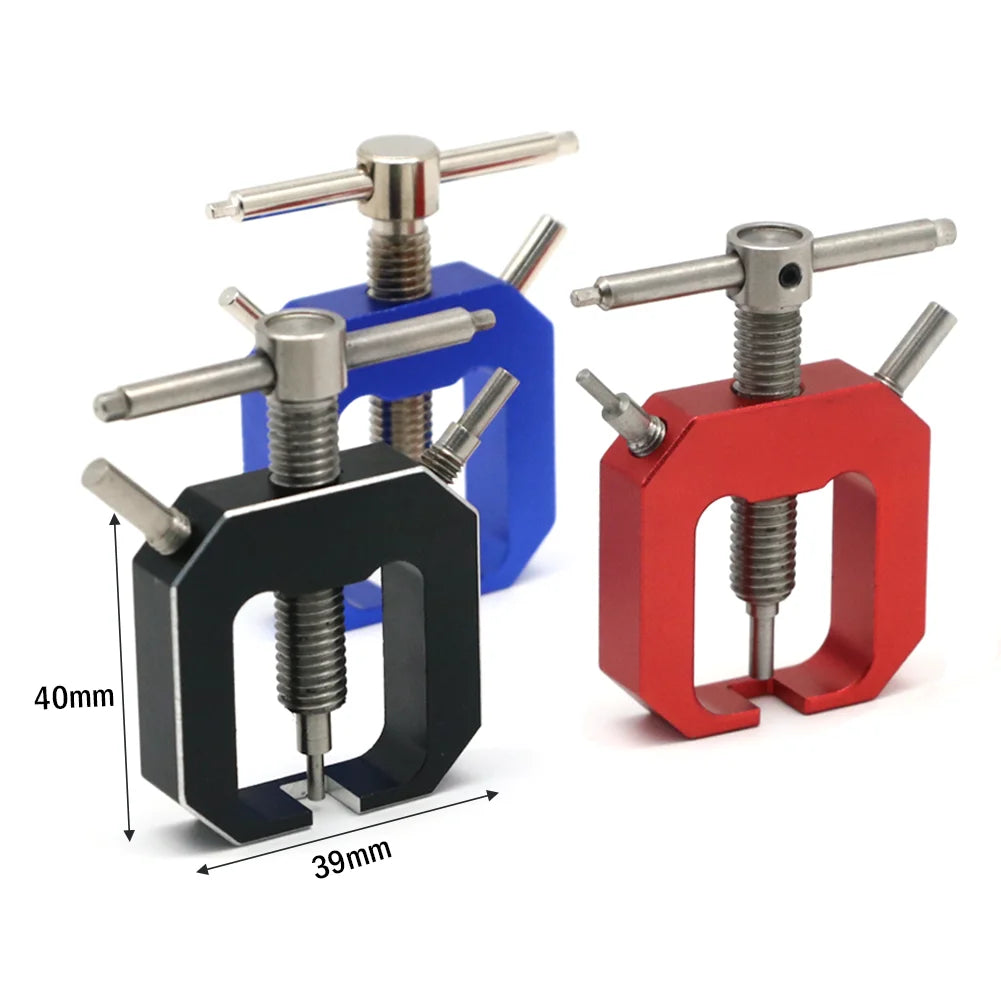 RC Motor Pinion Gear Puller Tool