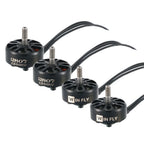 FLASHHOBBY A2807 Brushless Motor 1300/1500/1800KV