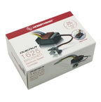 HOBBYWING QuicRun 1625 25A Brushed ESC
