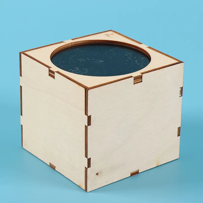 DIY Star Projector STEM Kit
