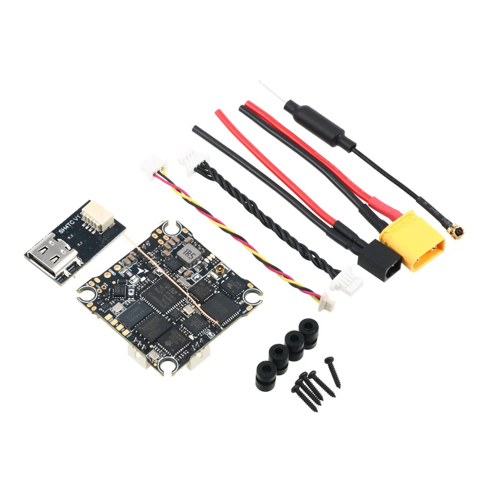 Angel20 2-Inch FPV Drone