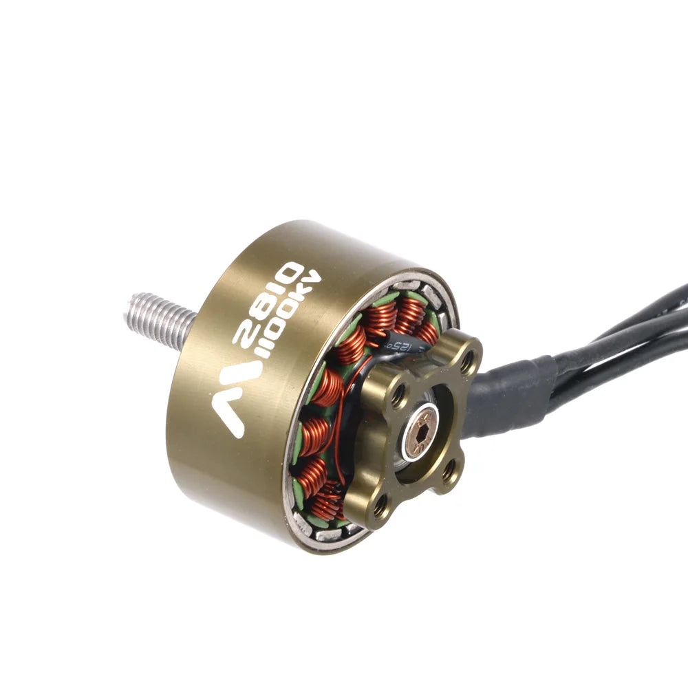 FLASHHOBBY Mars M2812 900KV Brushless Motor