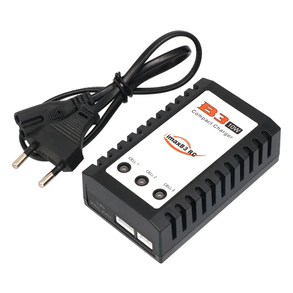 IMAX B3 Pro 2S/3S LiPo Balance Charger
