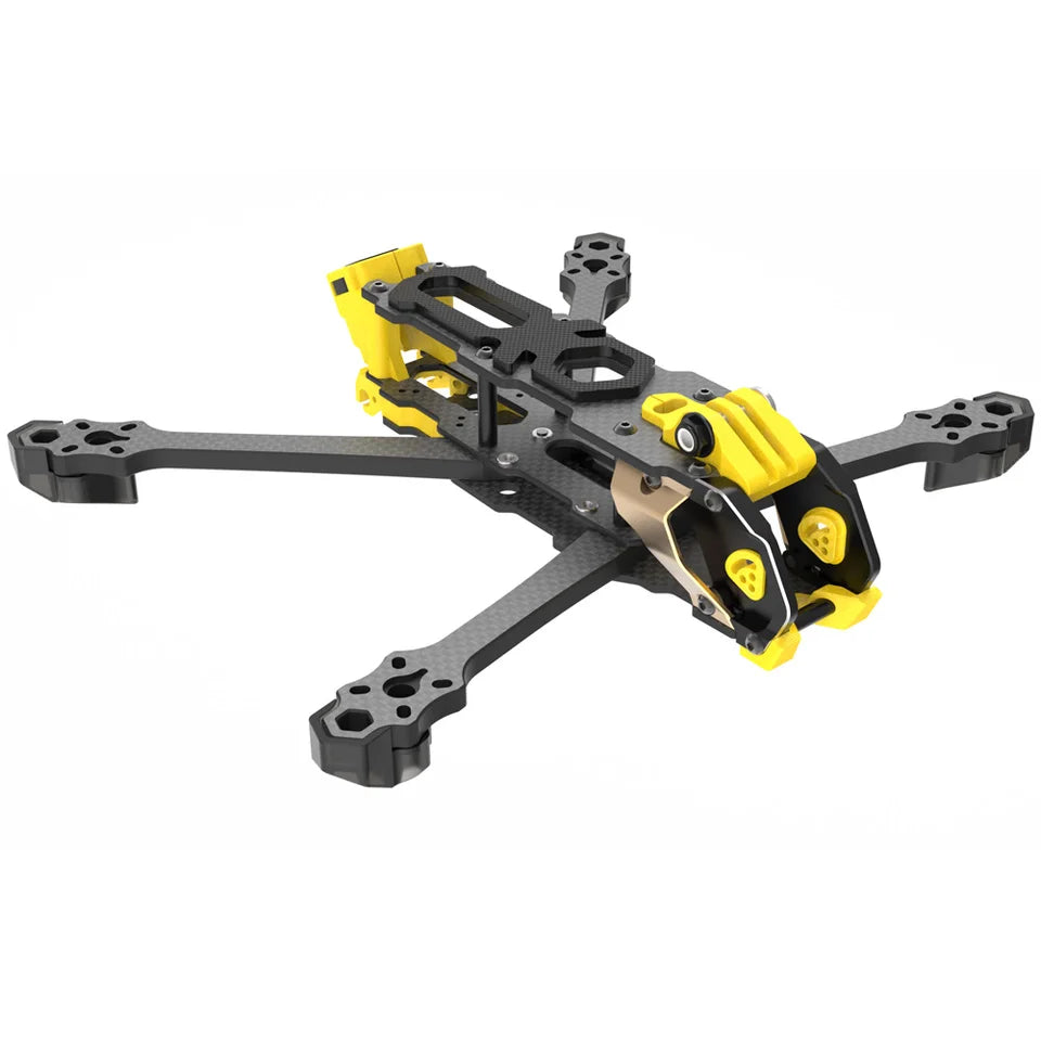 SpeedyBee Mario 5 5-Inch Carbon Fiber FPV Frame