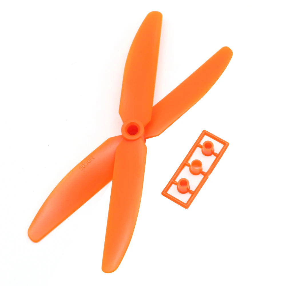 5030 2-Blade FPV Propellers - 10 Pair