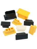 XT60/XT90 Dust Covers - 5 Pack