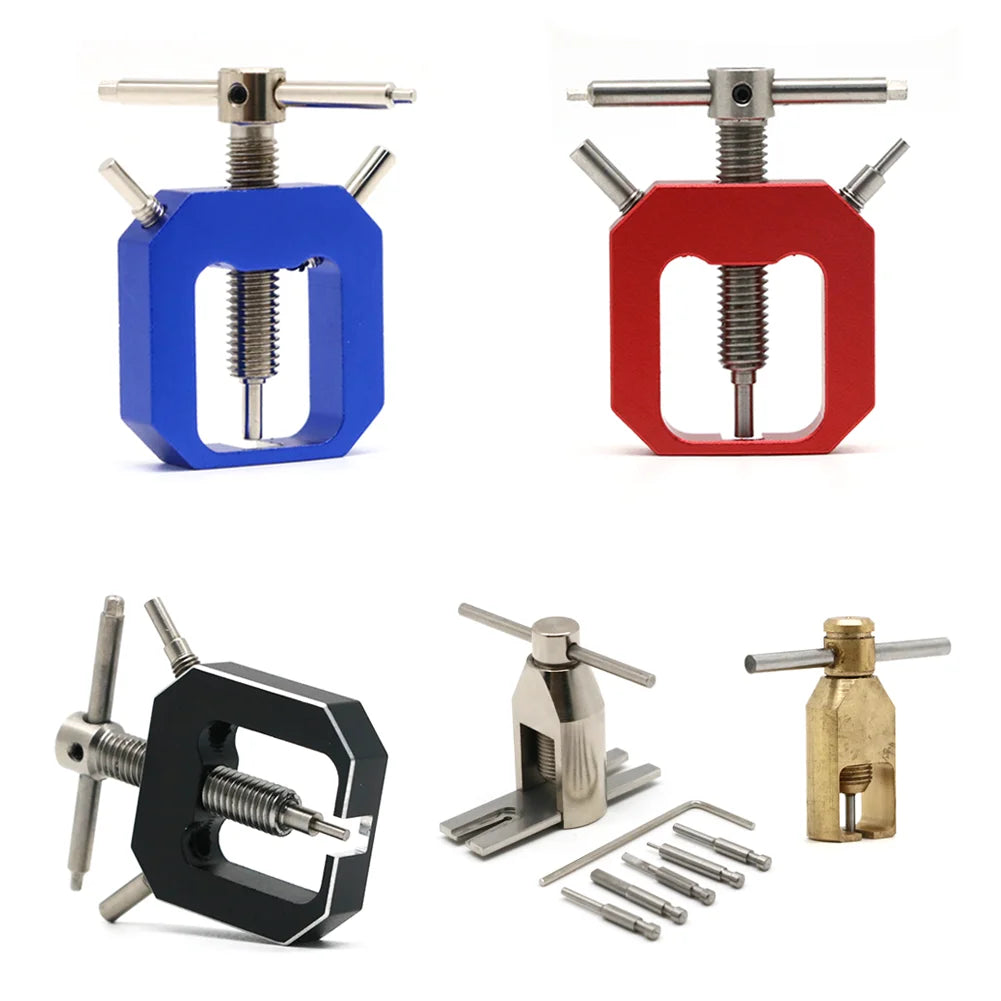 RC Motor Pinion Gear Puller Tool
