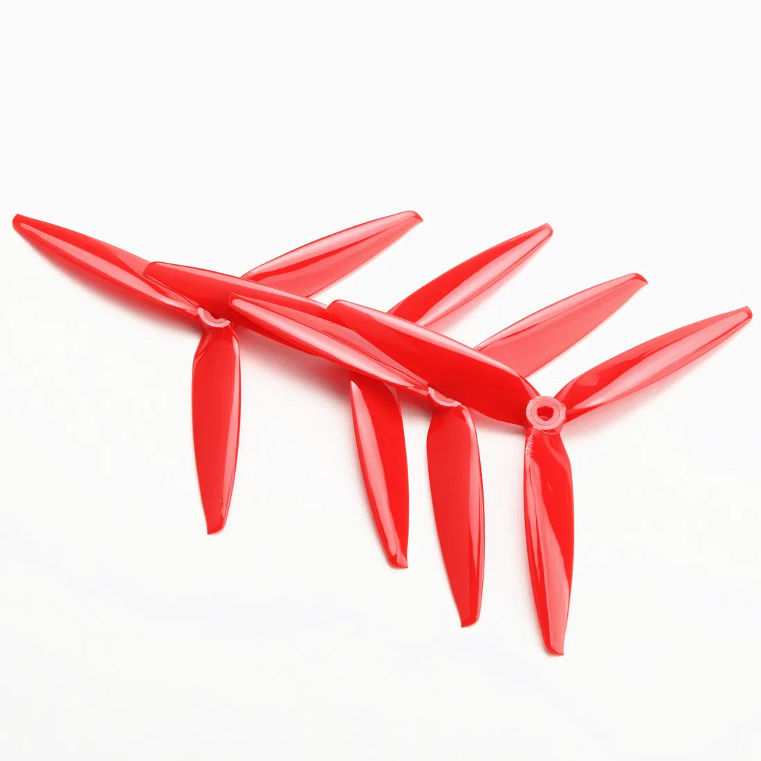 Tracker 7040 7-Inch 3-Blade FPV Propellers