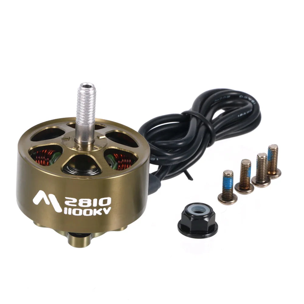 FLASHHOBBY Mars M2812 900KV Brushless Motor