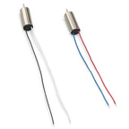 4pcs 716 3.7V 50000RPM Coreless Motors with Optional 55mm Propellers