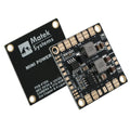 Matek Systems Mini Power Hub PDB with 5V/12V BEC