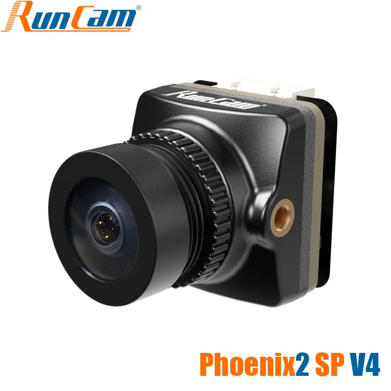 RunCam Phoenix 2 SP V4 FPV Camera