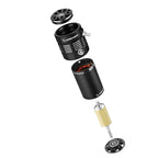 HOBBYWING Seaking 2040/2850/3660/3674SL V2 Brushless Boat Motor