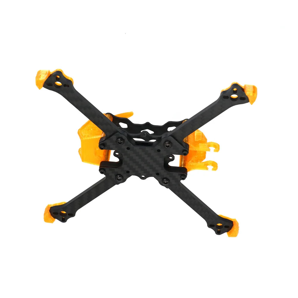 Angel35 HD 3.5-Inch FPV Frame
