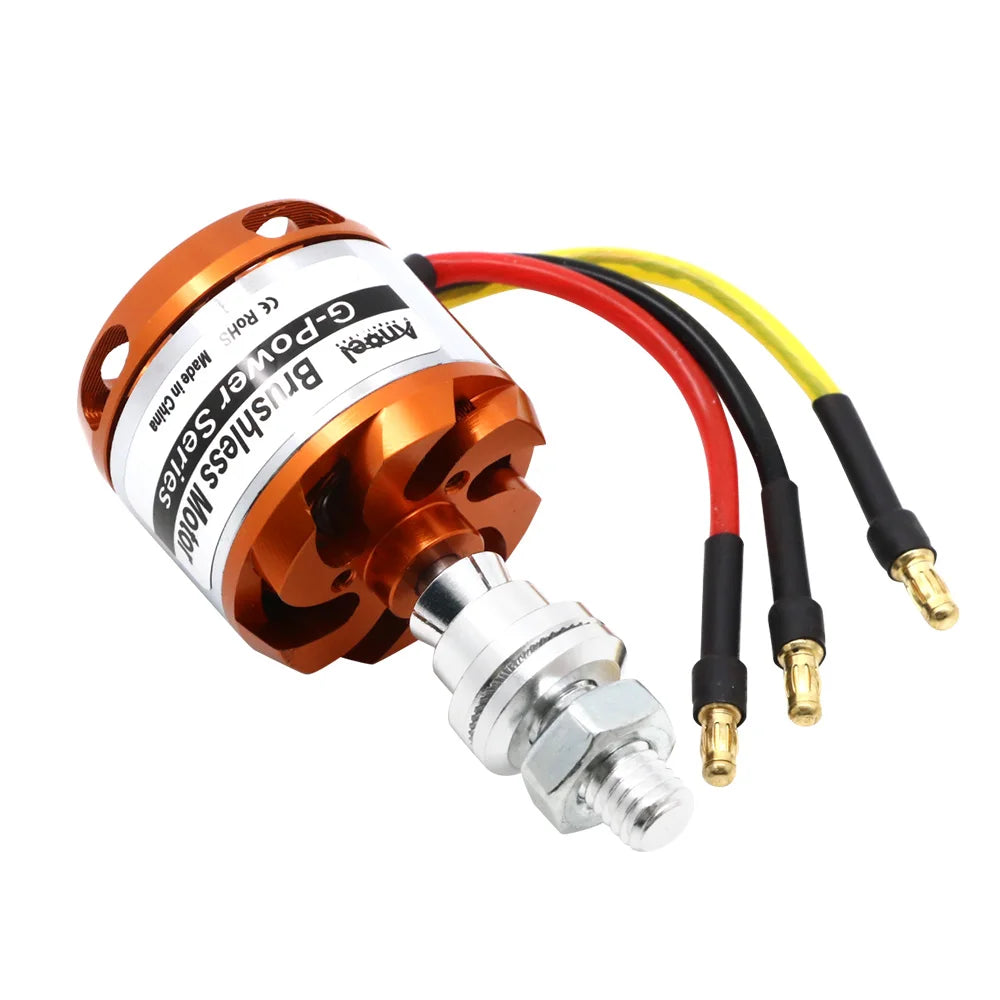 D3536 Brushless Motor 910-1450KV
