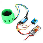 12V Waterproof Underwater Thruster Motor