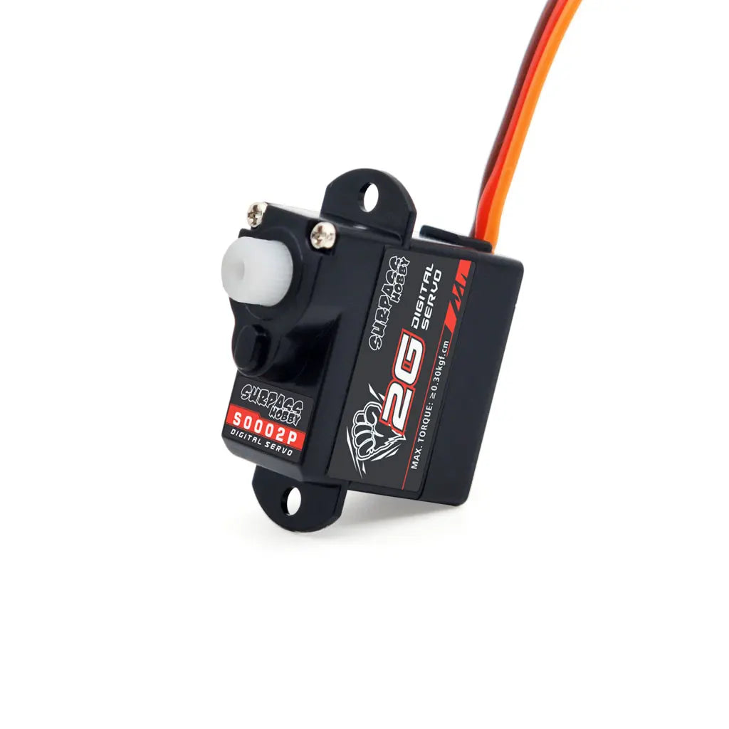 Surpass Hobby Micro Digital Servo