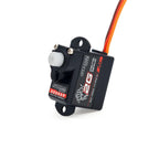 Surpass Hobby Micro Digital Servos - 2g to 8g