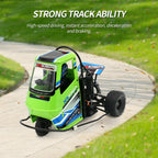 X-Rider Piaggio Ape 1:8 RTR RC Car