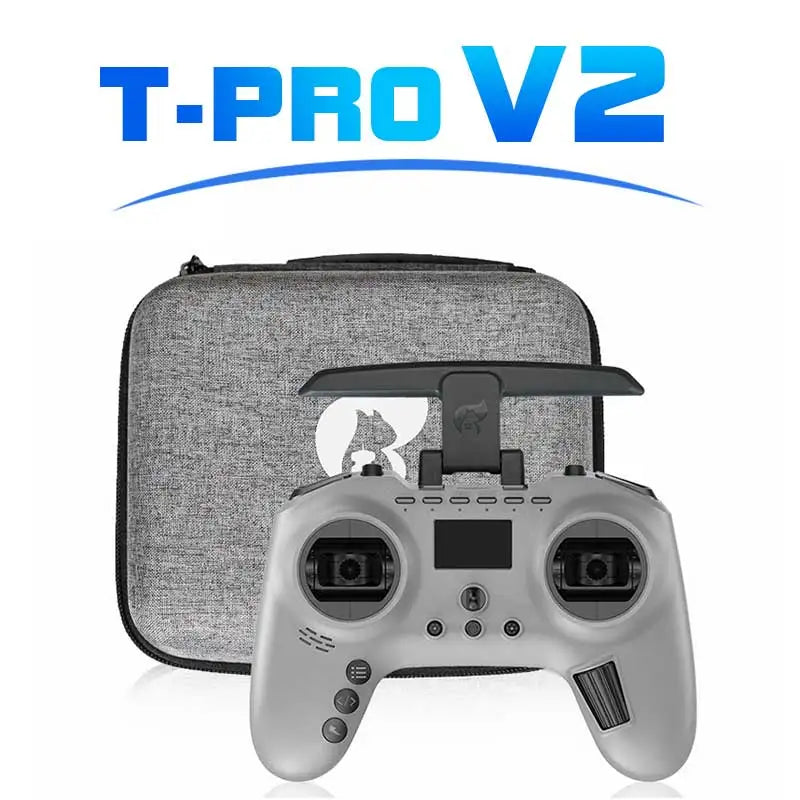 Jumper T-Pro V2 ELRS / JP4IN1 RC Transmitter