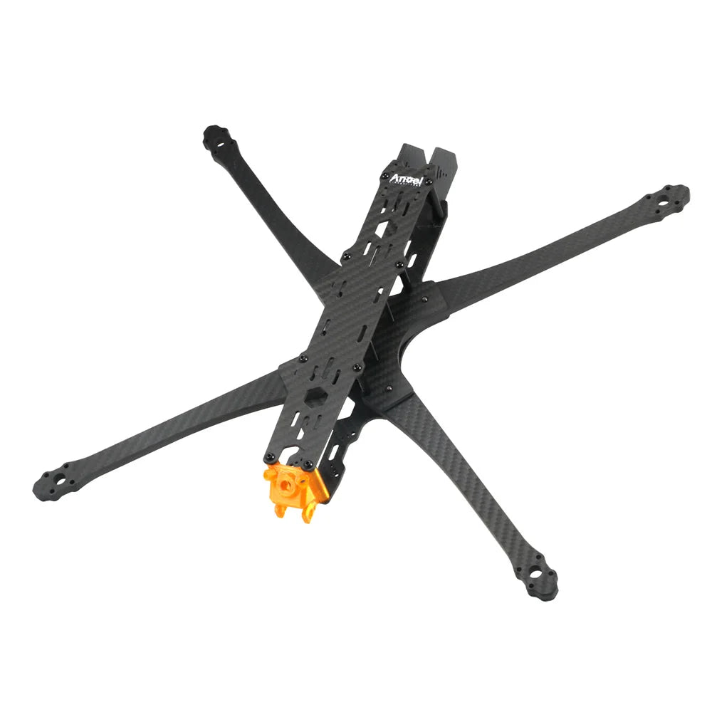 Angel100 10-Inch Long-Range FPV Frame Kit
