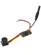 LST-S4+ 5.8GHz 25mW 800TVL AIO FPV Camera & VTX
