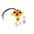 A1504 Brushless Motor 2200-3200KV