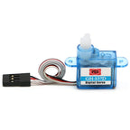 PES GH-S37A 3.7g Micro Servo - 5 Pack