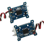 GS-1502 1.5g Micro Linear Servo - 2 Pack