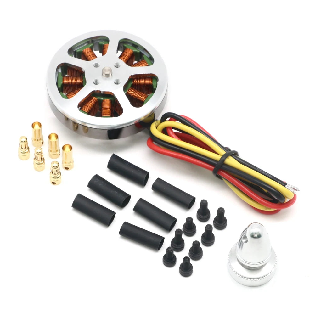 Mitoot 5010 Brushless Motor 360/750KV