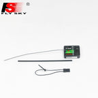 FlySky FS-iA4B 2.4GHz 4CH AFHDS 2A Receiver