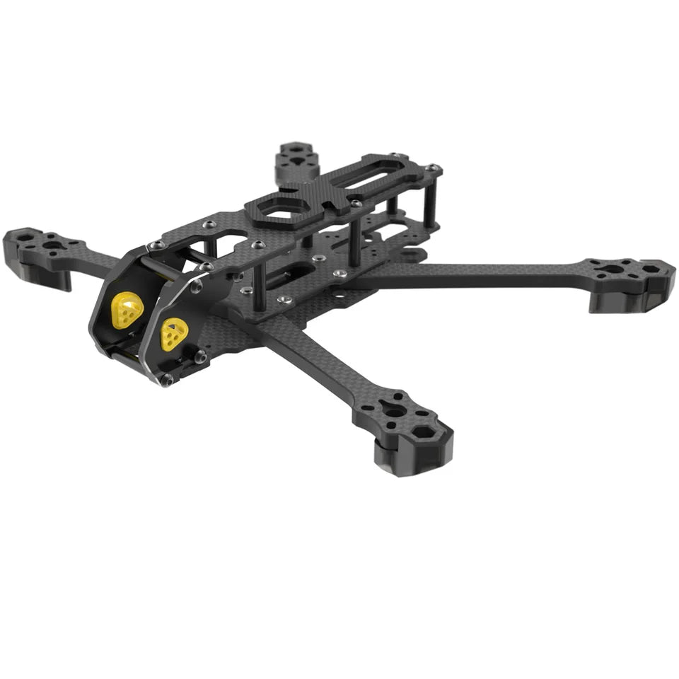 SpeedyBee Mario 5 5-Inch Carbon Fiber FPV Frame