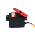 25T Aluminum Servo Arm 28/42mm