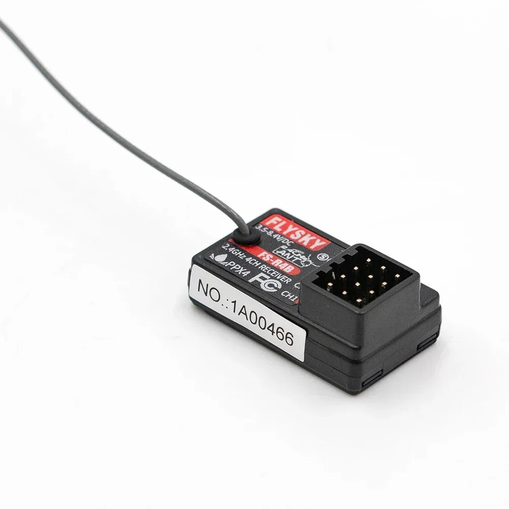 FlySky FS-R4B 2.4GHz Receiver