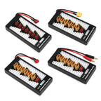 XT60 2S-6S Parallel Charging Board