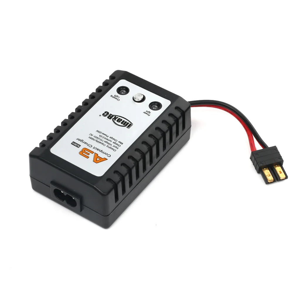 iMAX A3 20W NiMH/NiCd Battery Charger