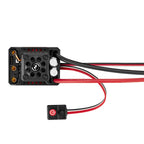 HOBBYWING QuicRun WP 10BL120 G2 120A Brushless ESC