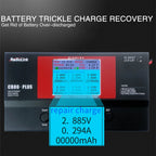 RadioLink CB86 Plus 8-Port Balance Charger